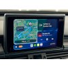 Audi MMI 3G Plus - Apple CarPlay & Android Auto