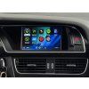 Audi MMI 3G Plus - Apple CarPlay & Android Auto