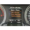 Audi MMI 3G Plus - Apple CarPlay & Android Auto
