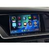 Audi MMI 3G Plus - Apple CarPlay & Android Auto