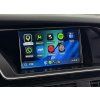 Audi MMI 3G Plus - Apple CarPlay & Android Auto
