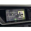 Audi MMI 3G Plus - Apple CarPlay & Android Auto