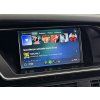 Audi MMI 3G Plus - Apple CarPlay & Android Auto