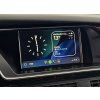 Audi MMI 3G Plus - Apple CarPlay & Android Auto