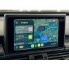 Audi MMI 3G Plus - Apple CarPlay & Android Auto