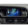 Audi MMI 3G Basic - Apple CarPlay & Android Auto