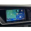Audi MMI 3G Basic - Apple CarPlay & Android Auto