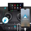 Audi MIB (MSTD | MHIG | MST2) - Apple CarPlay a Android Auto