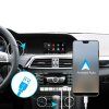 Mercedes Comand NTG 4.5 | NTG 4.7 - Apple CarPlay & Android Auto