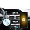 Mercedes Comand NTG 4.5 | NTG 4.7 - Apple CarPlay & Android Auto