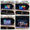 Mercedes Comand NTG 4.5 | NTG 4.7 - Apple CarPlay & Android Auto