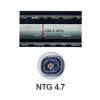Mercedes-Benz Comand NTG 4.7 - Apple CarPlay a Android Auto
