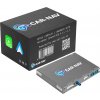 Mercedes Comand NTG 4.7 - Apple CarPlay & Android Auto