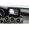 Mercedes Comand NTG 5.1 | NTG 5.2 a Audio 20 - Apple CarPlay a Android Auto