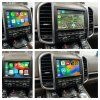 Porsche PCM 3.1 - bezdrátové Apple CarPlay & Android Auto