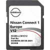 Nissan Connect 1 mapy 2022 celé Evropy - D43BD04-D0120-2001