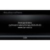 Škoda Amundsen MIB2 mapy 2027 celé Evropy v češtině - 5L0051236EQ