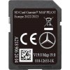 Mercedes Garmin Map Pilot NTG 5 Star1 (Audio 20 CD) mapy 2022 / 2023 - (A2189062404)