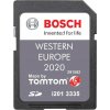VW RNS 310 mapy 2020 západní Evropy v češtině - 3C8051886DH