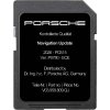 Porsche Connect PCM 5.0 mapy 2026 celé Evropy v češtině - V03959809QJ