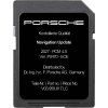 Porsche Connect PCM 4.0 | 4.1 mapy 2027 - V03959817LC