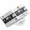 Porsche Connect PCM 3.0 / 3.1 mapy 2022 celé Evropy