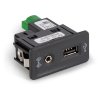 AUX & USB port s Apple CarPlay a Android Auto (SmartLink) - 5G0035222E