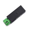 USB port s Apple CarPlay a Android Auto (App-Connect) - 5Q0035726E