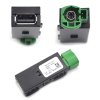 USB port s Apple CarPlay a Android Auto (App-Connect) - 5Q0035726E