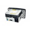 Mercedes ML W164 - Comand NTG 2.5 originální navigace