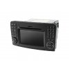 Mercedes ML W164 - Comand NTG 2.5 originální navigace