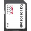 Audi MMI 3G High aktualizace softwaru - K0260 (8R0906961DQ)