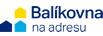 Balíkovna Plus