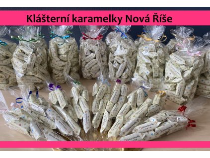 Klášter Nová Říše 3