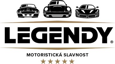 Slavnost LEGENDY