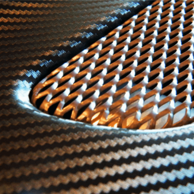 3D 4D a 5D karbonové folie