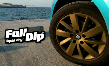 Full Dip