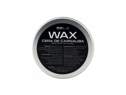 Carnauba Wax FCX - karnaubský vosk