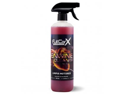 Engine Cleaner FCX - čistič motorové části