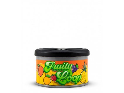 Vůně do auta - Fruity Loop