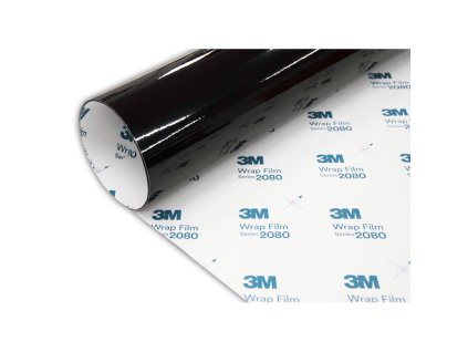 3M cirna leskla 2080