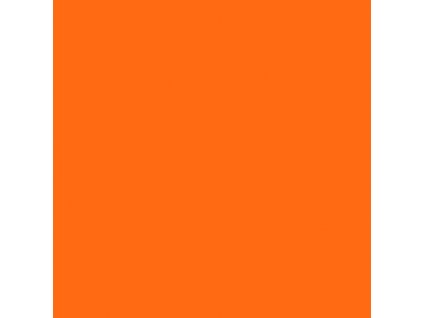 Oranžová lesklá fólie - KPMF Airelease