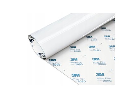 bila leskla 3m g10 2080