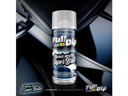 Full Dip® sprej Acrilo