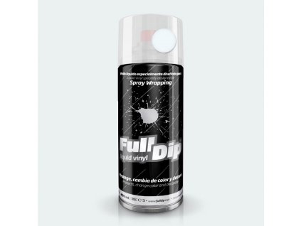 Full Dip® sprej - bílý