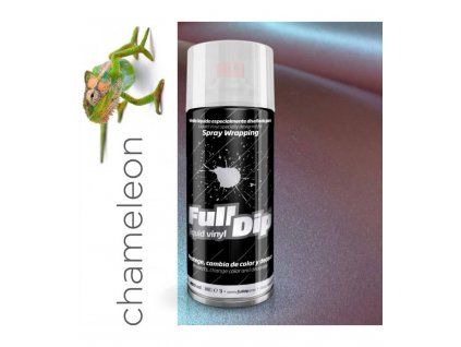 Full Dip® sprej Chameleón - Standard chameleon