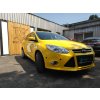 Taxi žlutá lesklá fólie - KPMF Airelease