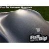 Full Dip® sprej metalíza - antracitová