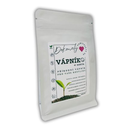 vapnik s horcikem CZ