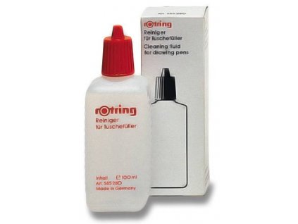 Rotring, čistiaca kvapalina 100 ml.